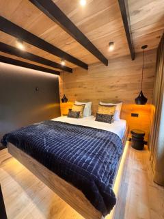 Lodge with luxurious Wellness, Adults Only - Rheezerveen - 1