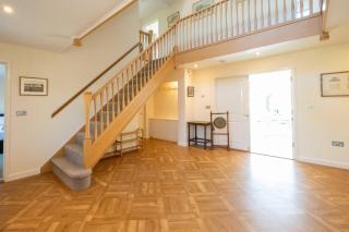 Claysmead - A large Lakeside House in Thorpeness - Aldeburgh Coastal Cottages - Thorpeness - 9