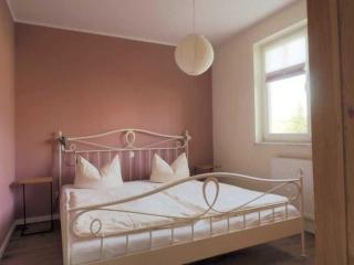 Haus Meeresbrise Fewo 4 - 8
