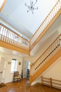 Claysmead - A large Lakeside House in Thorpeness - Aldeburgh Coastal Cottages - Thorpeness - 8
