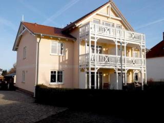 Haus Meeresbrise Fewo 4 - 2