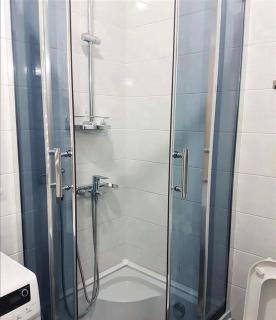 Tbilisi City Center Flat - 4