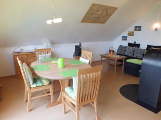 Ferienwohnung Lange Obergeschoss - Maasholm-Bad - 9