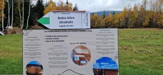 Babiogórskie Domki - Lipnica Wielka - 5