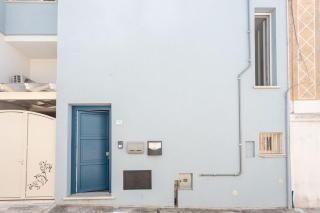 Dimora Mini Coccola - Salento Reservation - 9