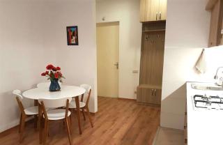 Tbilisi City Center Flat - 1