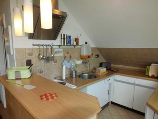Ferienwohnung Lange Obergeschoss - 4
