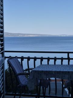 Apartmani Mirta Omiš - Omiš - 7