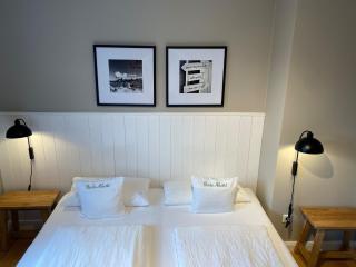 Ferienwohnung Nr 09 EG - 4