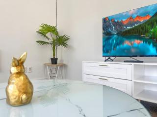 Kent Terrace City Stay - 9