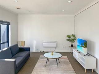 Kent Terrace City Stay - Wellington - 7