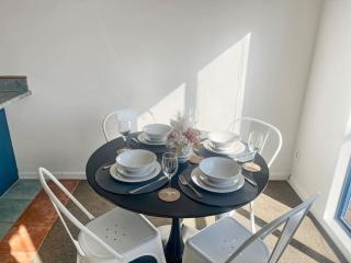 Kent Terrace City Stay - 3