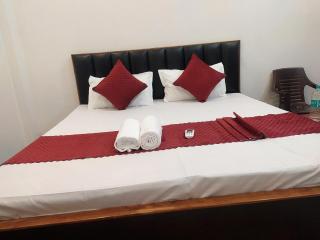 Hotel The A&V Palace Near Ramjanambhoomi - Ayodhya Dham Junction Railway Station - Ayodhya - 6
