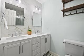 Blue Mind Crystal Beach Cottage Private Pool, Bocce Court, Walk to Beach! - Destin - 1