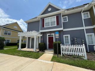 4 Bedroom 3 Bathroom Villas At Seven Dwarfs 21-101 - 6