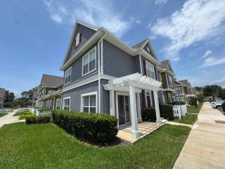 4 Bedroom 3 Bathroom Villas At Seven Dwarfs 21-101 - 7