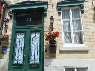 Castel d'Amérique Française - Quebec City - 7