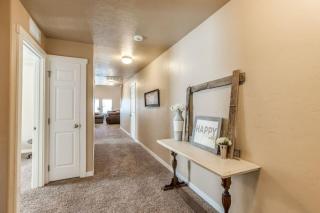 No Cleaning Fee Kunas Ultimate Retreat Game Rm - 6