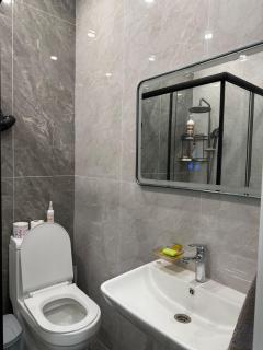 ЖК Keruen Saray - 4