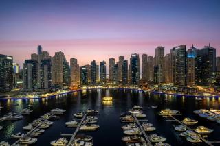 Seraya Residences at Marina Yacht Club - Vida Marina - 9