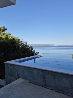 Apartmani Mirta Omiš - 3