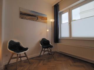 Haus Wilbrand Ferienzimmer 2 - 7