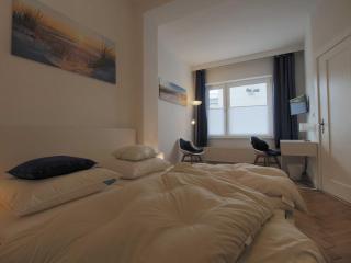 Haus Wilbrand Ferienzimmer 2 - 5