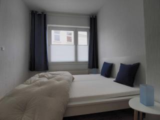 Haus Wilbrand Ferienzimmer 1 - Warnemünde - 0