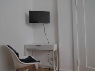 Haus Wilbrand Ferienzimmer 1 - 6