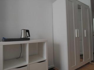 Haus Wilbrand Ferienzimmer 1 - Warnemünde - 5
