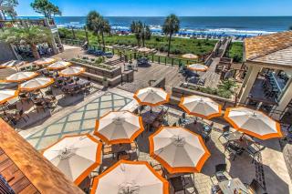 New Listing 2 BR Racquet Club Sea Pines Updated Kitchen Baths Beach Gear & Bikes included Sleeps Six - Hilton Head Island - 5