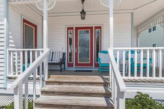 Crystal Cottage - 4