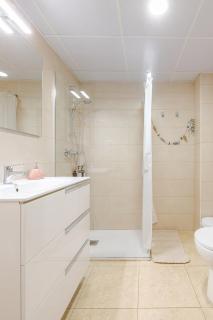 En Patio sevillano Alameda-Isla Magica - Sevilla - 2