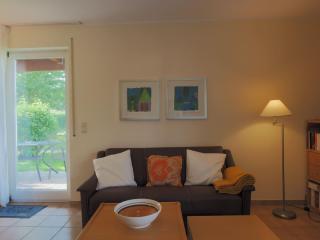 Haus zur Sonne Fewo 3 - 9