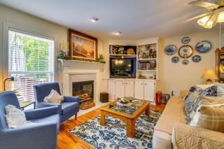 15 Mi to Louisville Family Home with Private Yard! - 8
