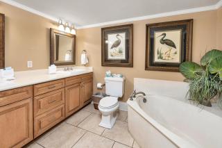 Beach Club #113 - Saint Simons Island - 4