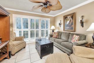 Beach Club #113 - Saint Simons Island - 6