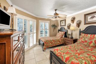 Beach Club #113 - Saint Simons Island - 2