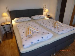 Haus Seeburg nur 100m zum Strand 2 1b - Scharbeutz - 3