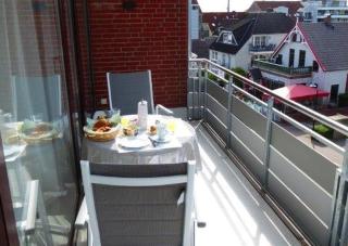 Haus Seeburg nur 100m zum Strand und Tennisanlage 2 1a - Scharbeutz - 8