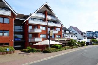 Haus Seeburg nur 100m zum Strand und Tennisanlage 2 1a - Scharbeutz - 7