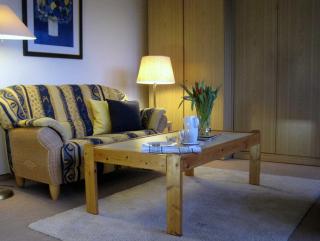 Haus Seeburg nur 100m zum Strand und Tennisanlage 2 1a - 1
