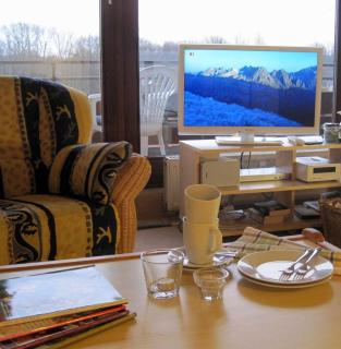 Haus Seeburg nur 100m zum Strand und Tennisanlage 2 1a - Scharbeutz - 5