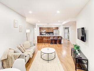 Stylish 2BR Apt in Downtown MTL - Montréal - 7