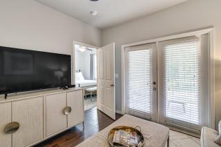 Cotton District Condo Walkable Spot for Game Day! - Starkville - 2