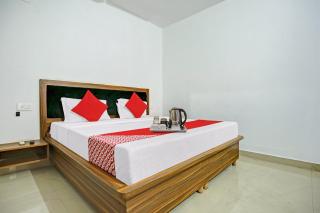 Hotel O Hc Punjab Inn - 5