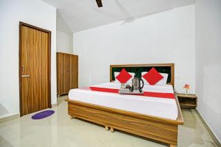 Hotel O Hc Punjab Inn - 3