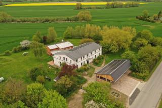 Ostseelandsitz Mira Belle Fewo 2 - 0