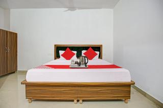 Hotel O Hc Punjab Inn - 4