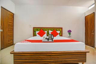Hotel O Hc Punjab Inn - 8